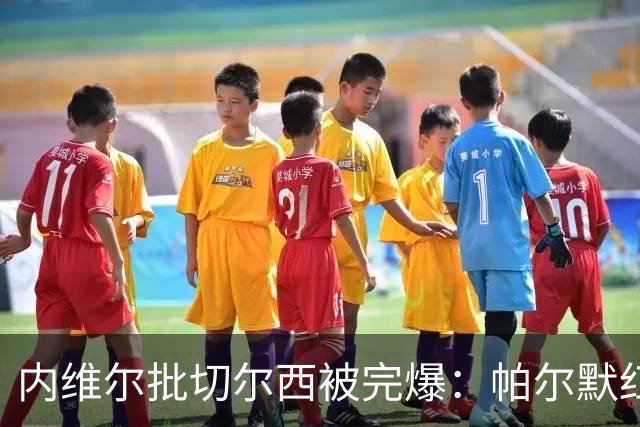内维尔批切尔西"被完爆"：帕尔默红牌，门将乌龙送礼
