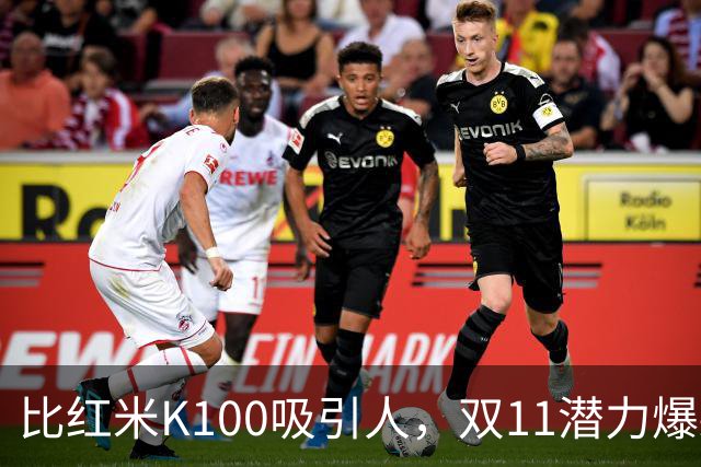 比红米K100吸引人，双11潜力爆款：红米RedmiBook 14 2027来了