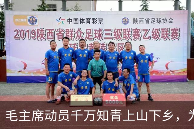 毛主席动员千万知青上山下乡，为何邓公复出不久便终结该政策？