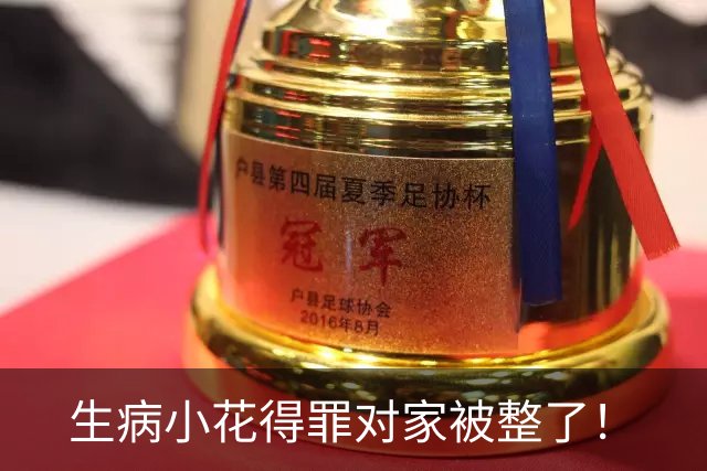 生病小花得罪对家被整了！