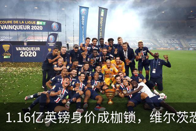 1.16亿英镑身价成枷锁，维尔茨恐成英超史上最贵“水货”？